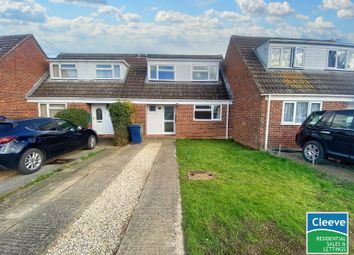 Thumbnail Terraced house to rent in The Pear Orchard, Northway, Tewkesbury