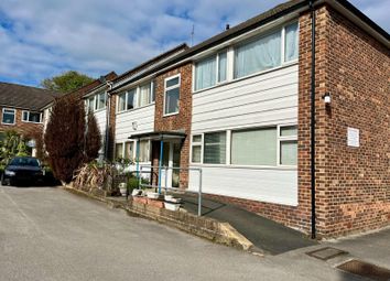 Thumbnail Flat for sale in Falkland Court, Leeds