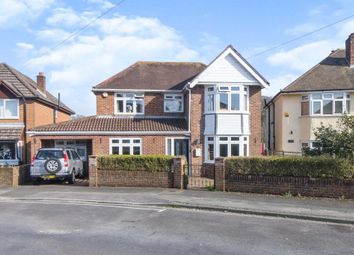 Thumbnail 4 bed detached house for sale in Archery Grove, Southampton