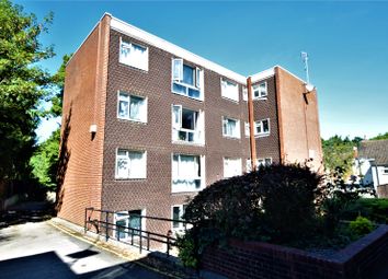 Thumbnail 1 bed flat for sale in St. Pauls Court, St. Pauls Road, Gloucester, Gloucestershire