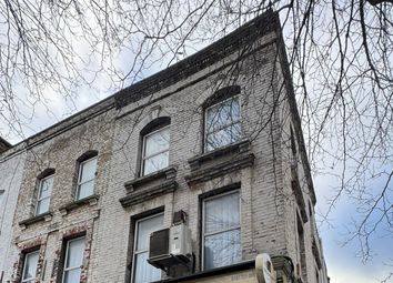 Thumbnail 5 bed duplex to rent in Hague Street, London