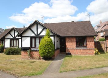 Thumbnail 2 bed bungalow for sale in Sherwood Gardens, Henley On Thames