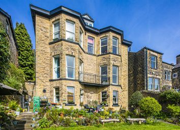 Thumbnail 1 bed flat for sale in Crookesmoor Road, Sheffield