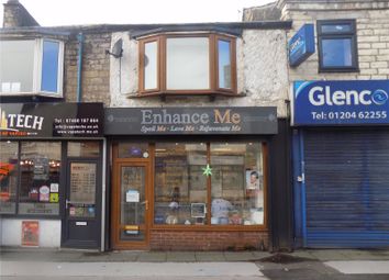 Thumbnail Retail premises to let in Blackburn Road, Bolton, Greater Manchester