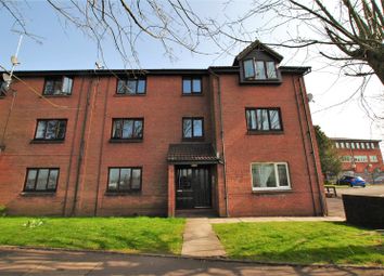 Thumbnail 1 bed flat for sale in Harlequin Court, Newport Road, Cardiff