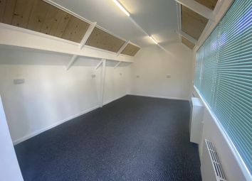 Thumbnail Commercial property to let in Watford, Hertfordshire