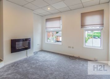 Thumbnail 2 bedroom flat to rent in Coventry Road, Coleshill