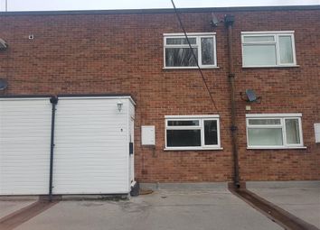 Thumbnail 2 bed maisonette to rent in Marsh Lane, Wolverhampton