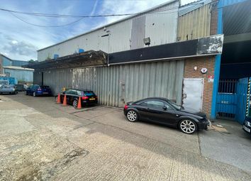Thumbnail Commercial property to let in Hallmark Trading Estate, Fourth Way, Wembley