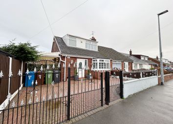 Thumbnail 3 bed semi-detached house for sale in Cleveland Drive, Ashton-In-Makerfield, Wigan