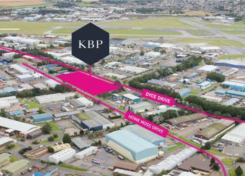 Thumbnail Industrial to let in Kirkhill Business Park, Howe Moss Drive, Dyce, Aberdeen