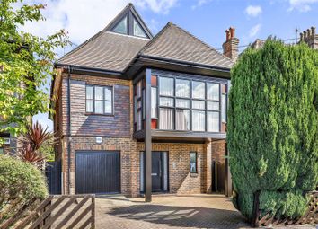 Thumbnail Detached house for sale in Holly Park Gardens, Finchley