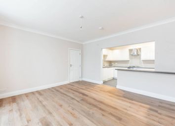 Thumbnail 2 bed flat to rent in Edgwarebury Lane, Edgware