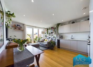 Thumbnail Property for sale in Tollgate Gardens, London, Westminster