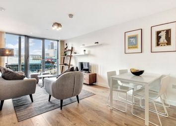 Thumbnail Flat to rent in Stratosphere Tower, 55 Great Eastern Road