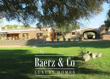 Thumbnail 7 bed villa for sale in 07730 Alaior, Balearic Islands, Spain