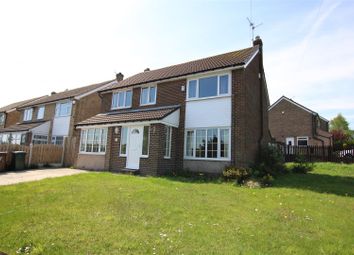 4 Bedroom Detached house for rent