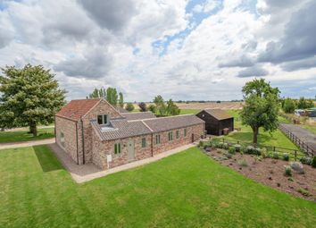Thumbnail Detached house for sale in Long Drove, Billinghay, Lincoln, Lincolnshire
