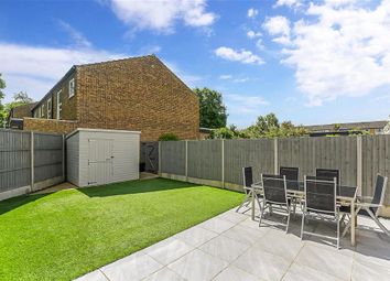 Thumbnail 3 bed end terrace house for sale in Penenden, New Ash Green, Longfield, Kent