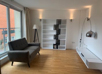 Thumbnail 2 bed flat to rent in Enfield Road, 5En