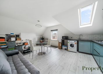 Thumbnail 1 bedroom flat for sale in Park Avenue, London