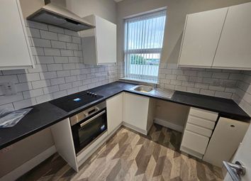 Thumbnail 1 bed flat to rent in Apartment 1, 123A Balby Road, Doncaster