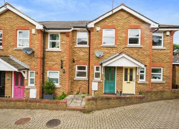 Thumbnail 2 bedroom terraced house for sale in Heather Place, Esher