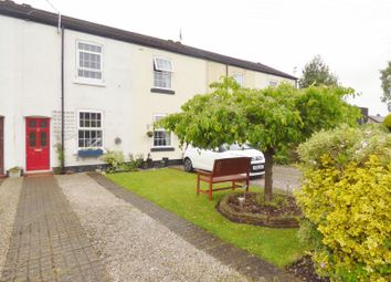 2 Bedroom Terraced house for rent