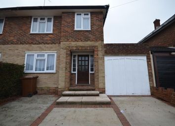 3 Bedroom Semi-detached house for rent