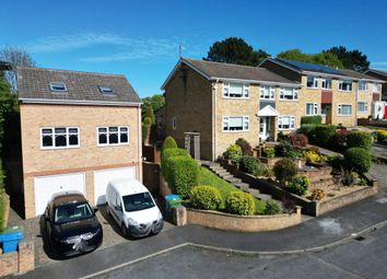 Thumbnail 7 bed detached house for sale in Rosemount Road, Whitby