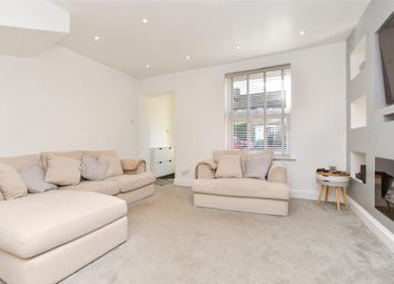 Thumbnail 4 bed end terrace house for sale in Peterborough Road, Carshalton, Surrey