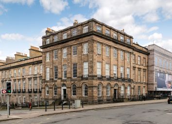 Thumbnail Flat for sale in Forres Street, New Town, Edinburgh