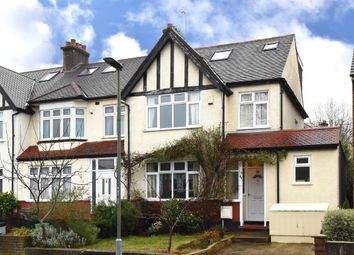 Thumbnail Semi-detached house for sale in Warren Avenue, Bromley