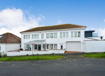 Thumbnail 3 bed detached house for sale in Marine Drive, Rottingdean, Brighton