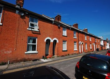 Thumbnail Terraced house to rent in Grove Terrace, Canterbury