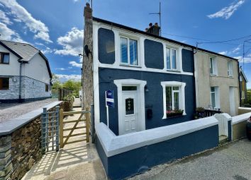 Property listing in Pwllheli, Gwynedd