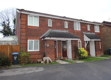 2 Bedroom End terrace house for rent