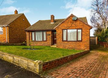 3 Bedrooms Bungalow for sale in Ashfield Close, Barnsley S75