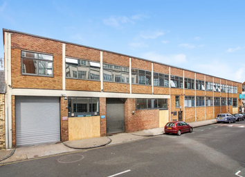 Thumbnail Industrial to let in Elthorne Road, London