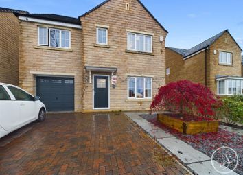 Thumbnail Detached house for sale in Galloway Grove, Pudsey