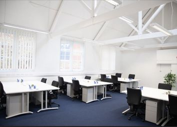 Thumbnail Serviced office to let in 50 Westminster Bridge Road, The Chandlery, London