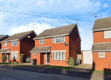 Thumbnail Property to rent in St. Fabians Drive, Chelmsford