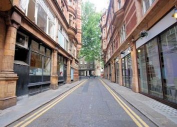 Thumbnail Studio for sale in Grape Street, Covent Garden