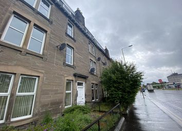 Thumbnail 2 bed flat to rent in Dunkeld Road, Perth