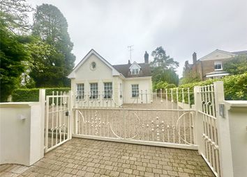 Thumbnail Detached house to rent in Aldenham Road, Letchmore Heath, Watford, Hertsmere