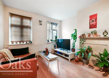 Thumbnail 1 bed flat to rent in Streatham Green, Streatham High Road, London