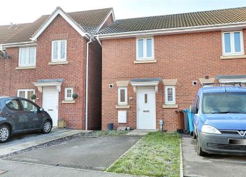 Thumbnail 2 Bed End Terrace House For Sale In Woodheys Park Kingswood Hull Thumbnail 2 Bed End Terrace House For Sale In Woodheys Park Kingswood Hull