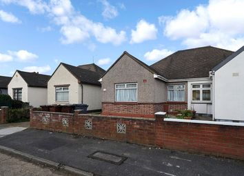 Thumbnail Bungalow for sale in Purland Close, Dagenham