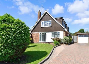 Thumbnail 4 bed detached house for sale in Cheyne Walk, Meopham, Kent
