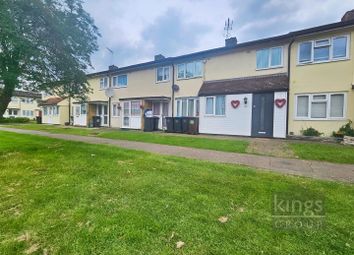 Thumbnail Terraced house for sale in The Downs, Harlow
